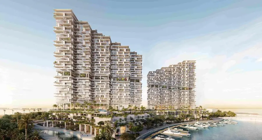 MERED partners with NSCC International to kick off Riviera Residences development on Al Reem Island