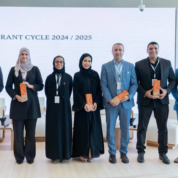 National MS Society announces 2025 research grant awardees