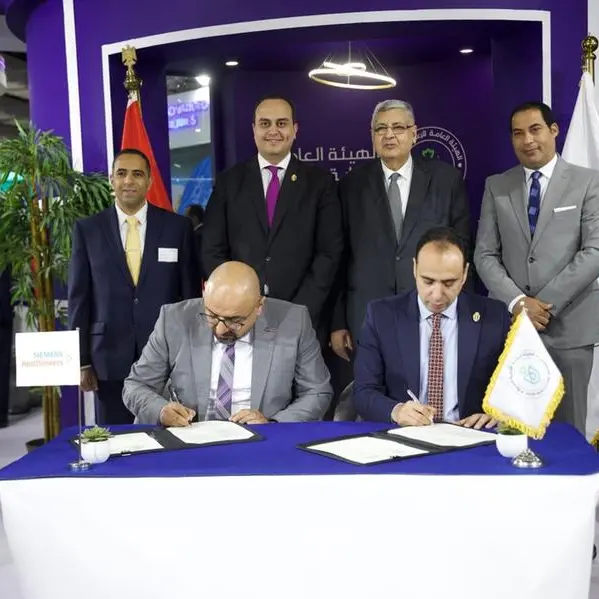 Siemens Healthineers unveils strategic initiatives and partnerships with UPA and MOH at Africa Health ExCon 2024