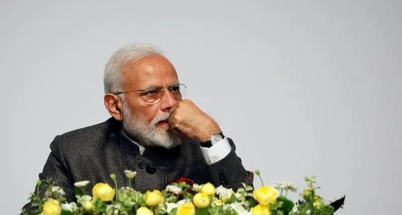 India’s Modi sparks political storm with pitch for common civil code