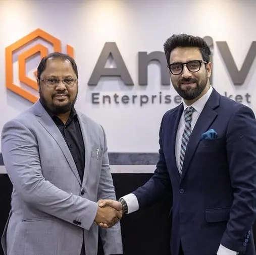 AmiViz ties up with Sectona for the Middle East