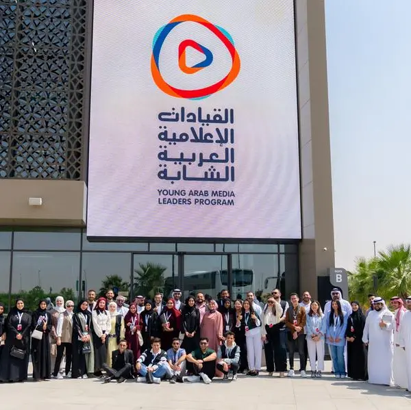 Sharjah Media City welcomes participants of 6th edition of Young Arab Media Leaders program