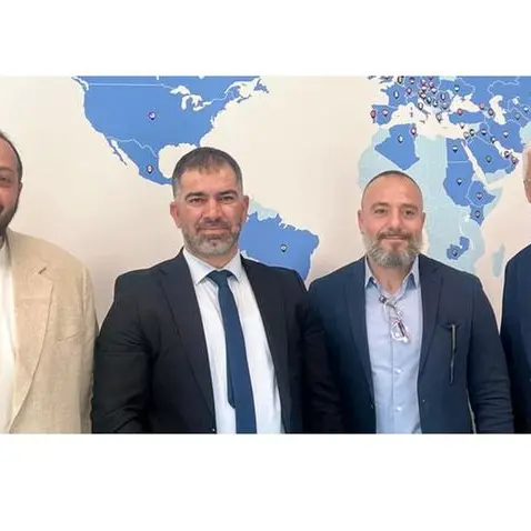 Bimser and MeaTech forge strategic partnership to accelerate digital transformation across MEA