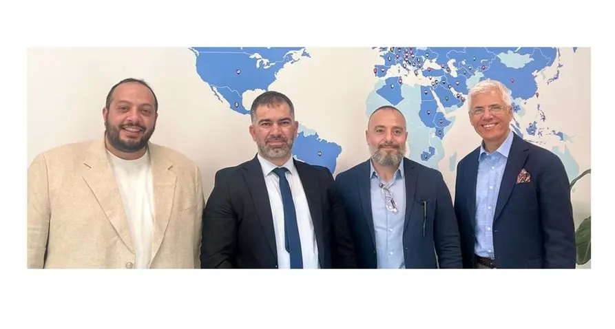 Bimser and MeaTech forge strategic partnership to accelerate digital transformation across MEA