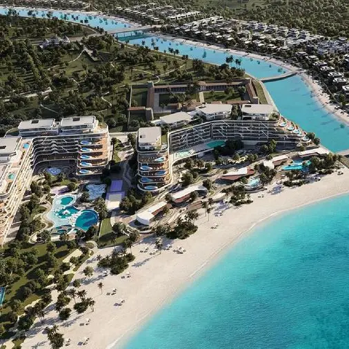 Ohana Development shines at the Arabian Property Awards 2025