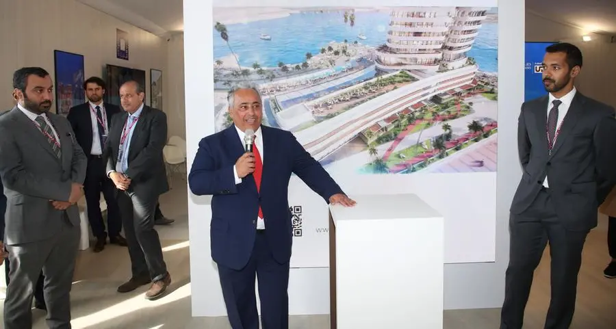 IPA Qatar highlights lucrative real estate investment prospects at MIPIM 2023 in France