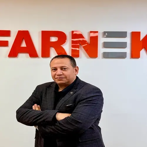 Farnek appoints new head of security in Abu Dhabi