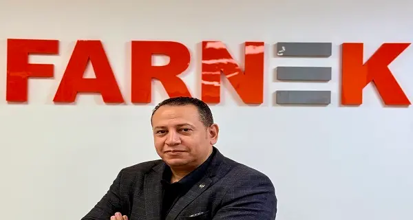 Farnek appoints new head of security in Abu Dhabi
