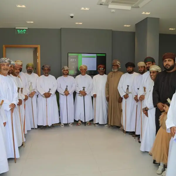 BankDhofar opens a new branch in Thumrait