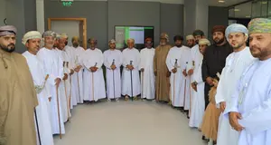 BankDhofar opens a new branch in Thumrait