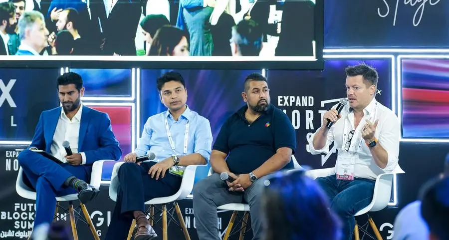 Experts explore unprecedented ai potential as Expand North Star enters day 2