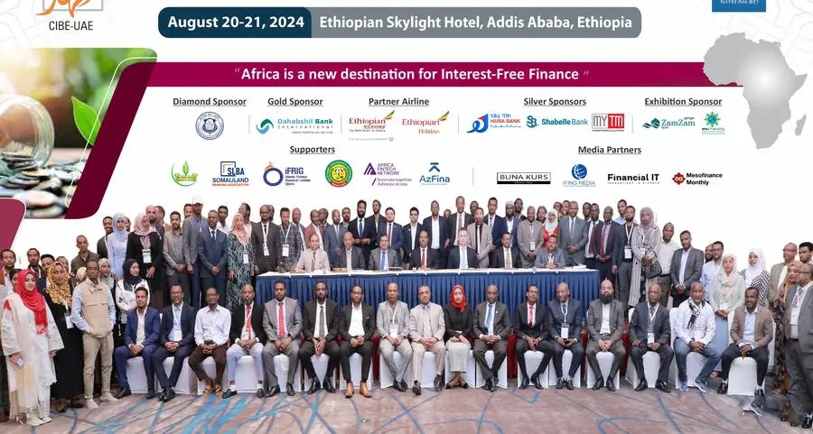 International Islamic Banking Forum successfully concluded in Ethiopia