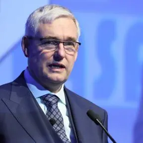 DETASAD sponsors Saudi IoT Conference in Riyadh