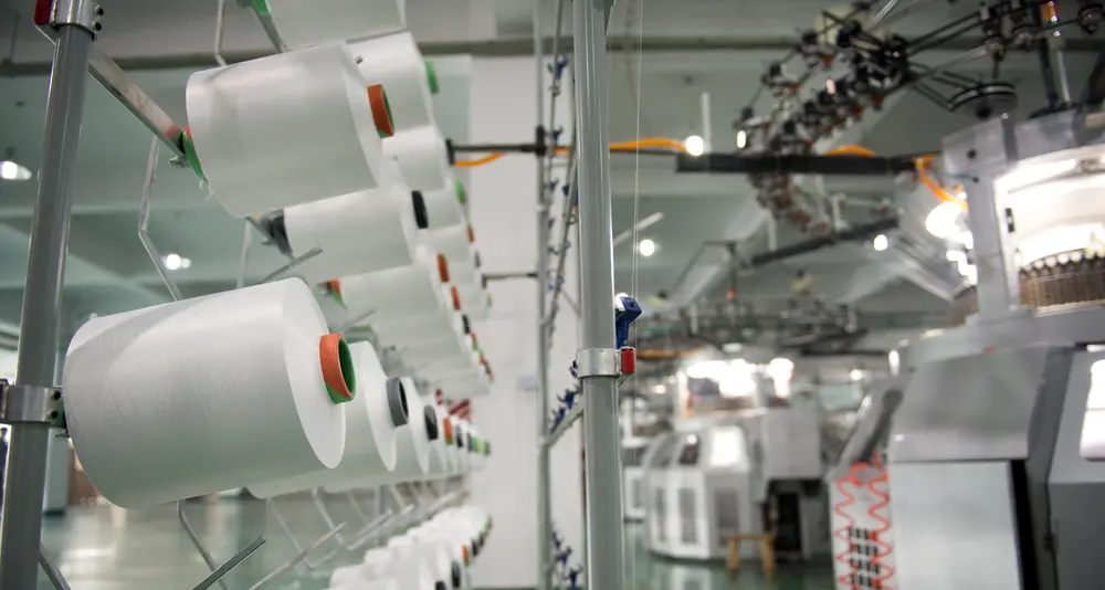 Oman textile loss widens on competition from Asian firms