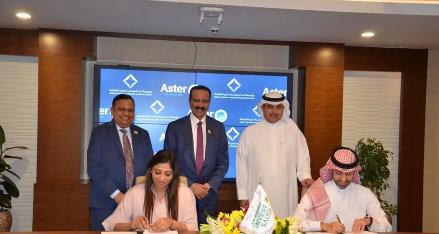 صيدليات أستر تدخل المملكة العربية السعودية عبر شراكة مع شركة الحكير القابضة لإطلاق أكثر من 250 صيدلية