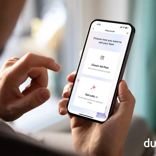 Dubizzle’s ‘Sell with AI’ surpasses 100,000 listings