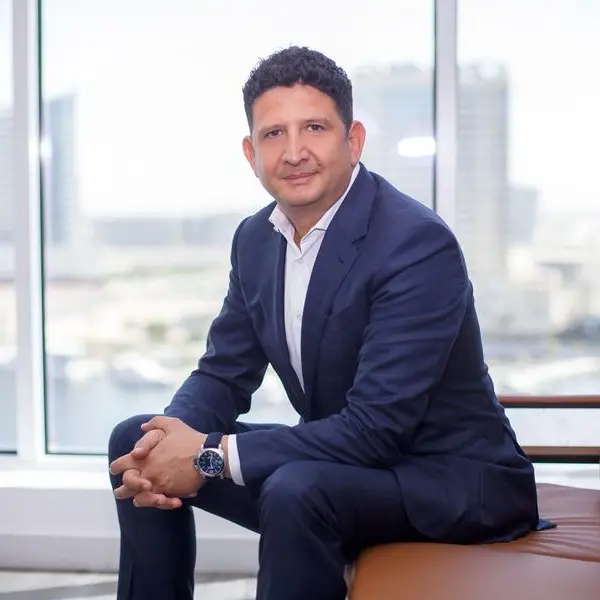 Elevate announces strategic partnership with Arabian Lux