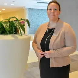 Oryx Rotana Doha Appoints New Director of Food and Beverage Delphine Maillard