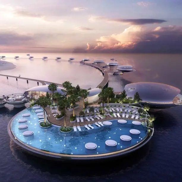 Saudi: Red Sea Global’s 30% promise - tourism that gives back to nature