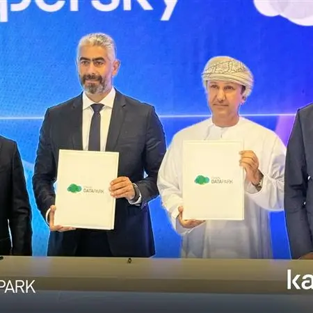 Kaspersky signs MoU with Oman Data Park to enhance cybersecurity resilience in the Sultanate