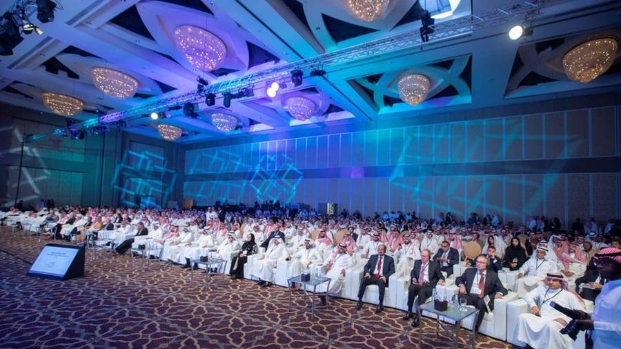 مؤتمر يوروموني السعودية يعود حضورياً إلى الرياض بعد توقف دام لعامين