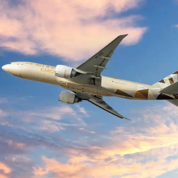 Etihad Cargo enhances direct eBooking connectivity with Kuehne+Nagel integration