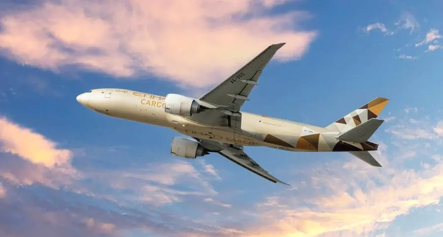 Etihad Cargo enhances direct eBooking connectivity with Kuehne+Nagel integration