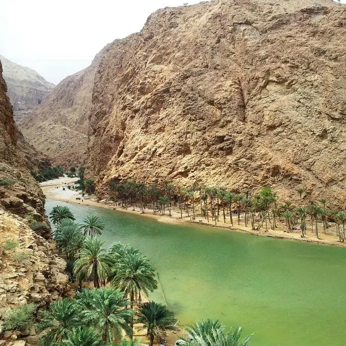 Oman: Tourism Ministry issues advisory against visits to Wadi Shab