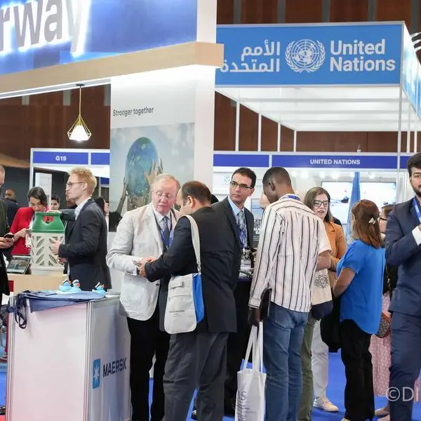 \"DIHAD 2024 concludes with record-breaking 1,390+ networking and B2B sessions\"