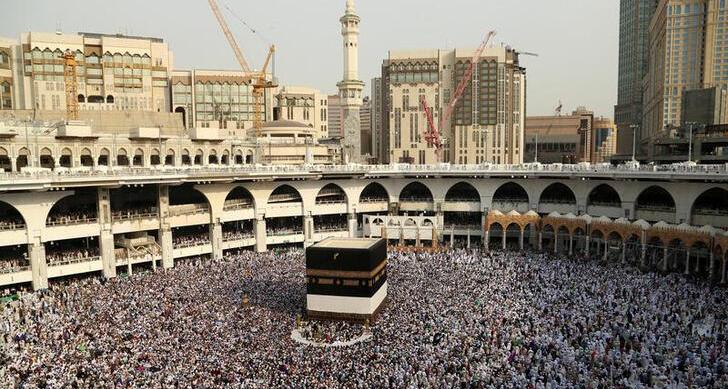 Makkah municipality approves 195 catering providers for Haj 2022