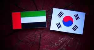 UAE and Republic of Korea: Strategic partnership of development and prosperity paragons