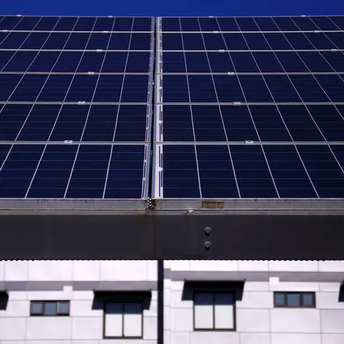 Saudi's Effat University launches second solar energy project