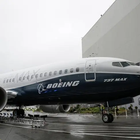 Avolon agrees $4bln deal with Boeing for 40 737 MAX jets