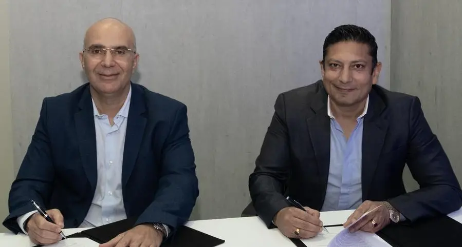 Perpetuuiti Technosoft and Dell Technologies sign MoU to advance cyber resilience across the Middle East