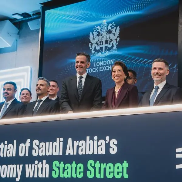 PIF anchors State Street’s newly launched Saudi equity ETF
