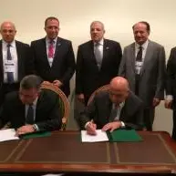 CPC Invests U$D 500 Million in Egypt