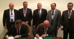 CPC Invests U$D 500 Million in Egypt