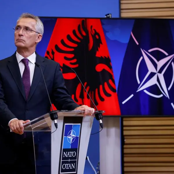 NATO and EU react reservedly to Chinese ceasefire proposal for Ukraine