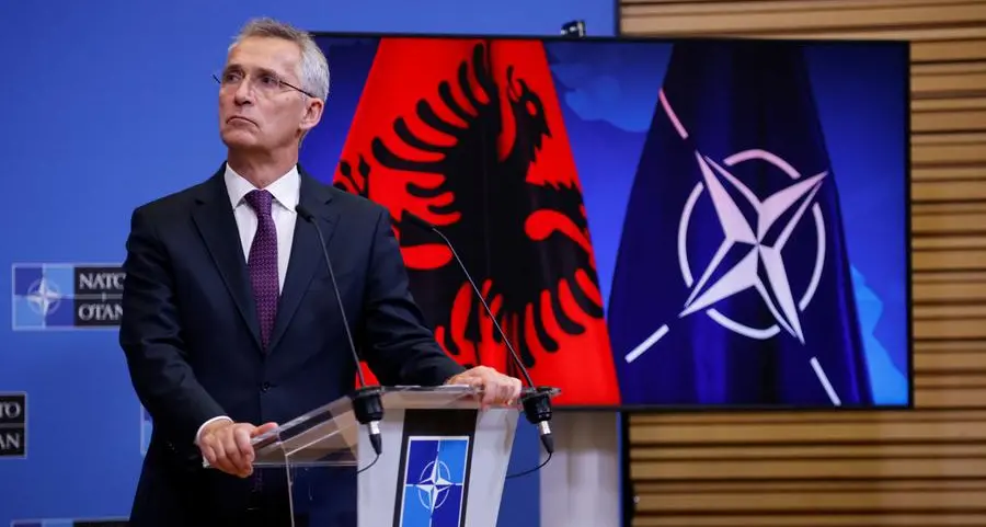 NATO and EU react reservedly to Chinese ceasefire proposal for Ukraine