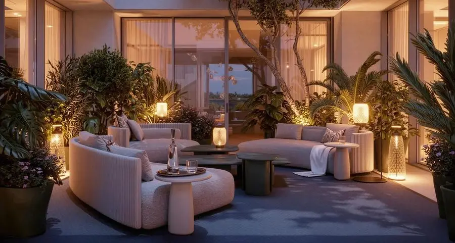 MERED unveils exclusive Bay Villas Collection at Riviera Residences on Al Reem Island