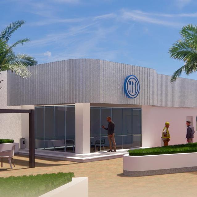 Edamah launches Sitra Industrial Park Expansion