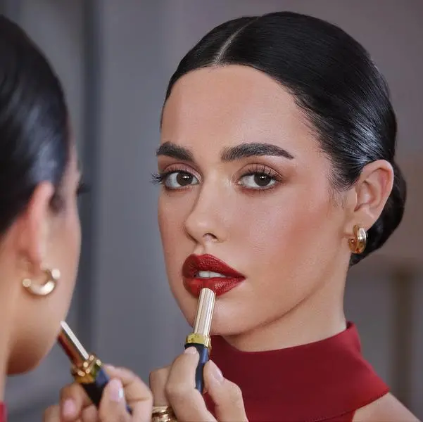 Own Your Beauty: Lifestyle at Centrepoint puts self-expression at the centre of beauty in the GCC market