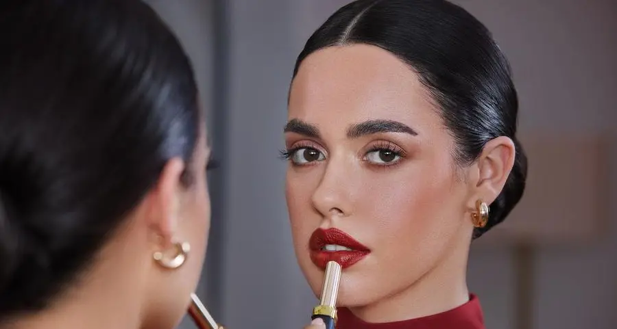 Own Your Beauty: Lifestyle at Centrepoint puts self-expression at the centre of beauty in the GCC market