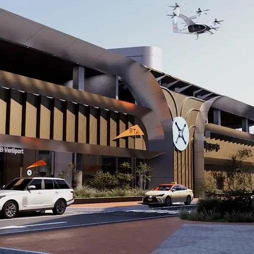 Elevision and Skyports announce partnership