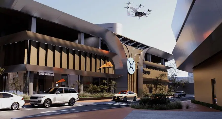 Elevision and Skyports announce partnership