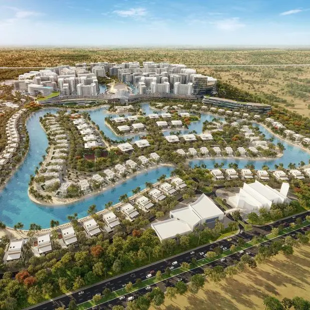 Azizi Developments partners with Atlas Copco for advanced air compressors