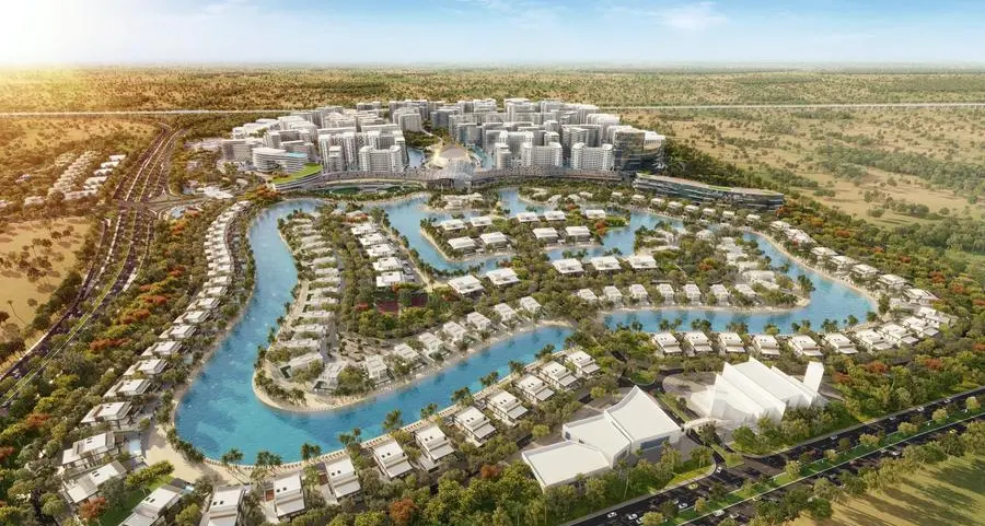 Azizi Developments partners with Atlas Copco for advanced air compressors