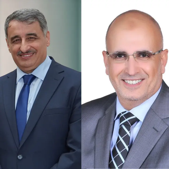 Collaborative research grant between RAK MHSU, UAE and RCSI Medical University of Bahrain