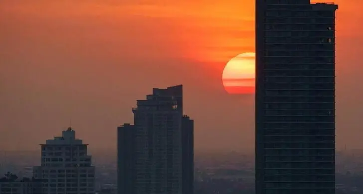 Thai households struggle with record debt, COVID-19 increases burden