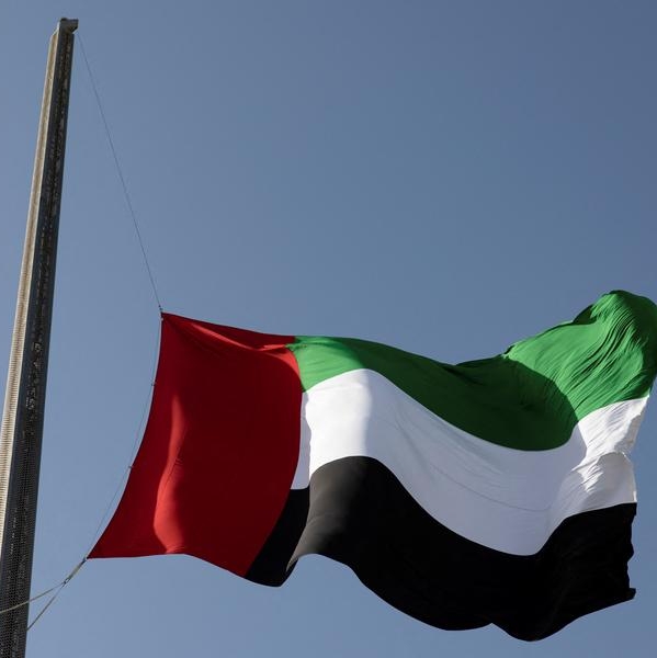 INTERPOL President mourns passing of Sheikh Khalifa bin Zayed